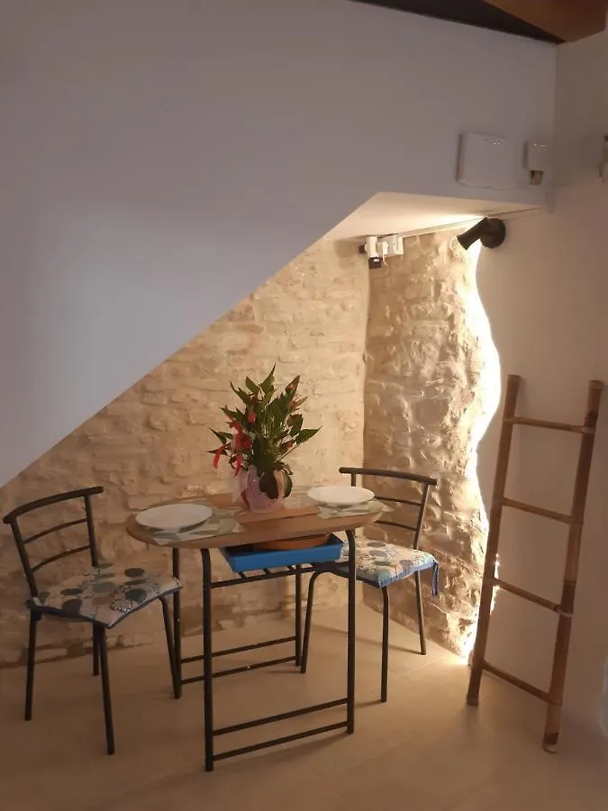 Casina A Porta Sant'Angelo Διαμέρισμα Περούτζια 0*,  Ιταλία