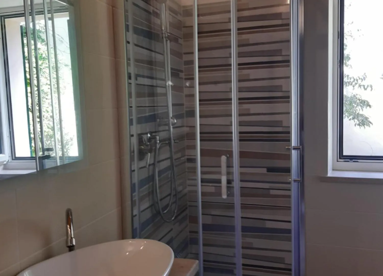 Casina A Porta Sant'Angelo Διαμέρισμα Περούτζια Ιταλία