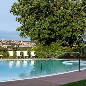 Hotel La Meridiana Bleisure, Perúgia