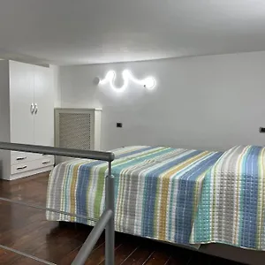 La Casa Di Memi Appartamento Napoli