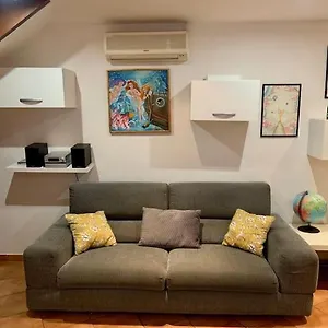 24 - Centralissimo Appartamento Napoli