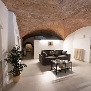Incantevole Loft In Centro Appartamento