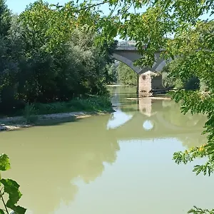 Il Bosco Sul Tevere Appartamento