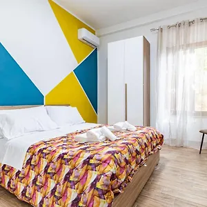 Casa Di Angelo Vibrant Appartamento