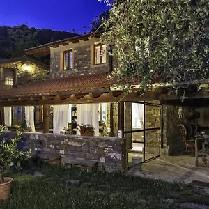 Terre Del Mistero Alloggio per agriturismo Apricale