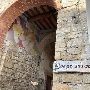 Ai Muri Dipinti Casa vacanze