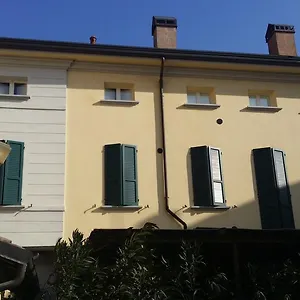 Casa Papi Appartamento Crevalcore