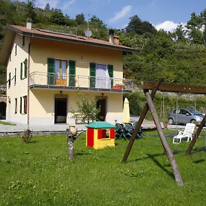 La Via Del Sale Casa di campagna Pignone