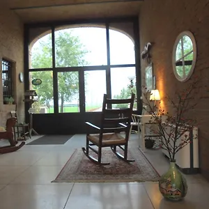La Casa Di Campagna Alloggio per agriturismo Reggio nell'Emilia