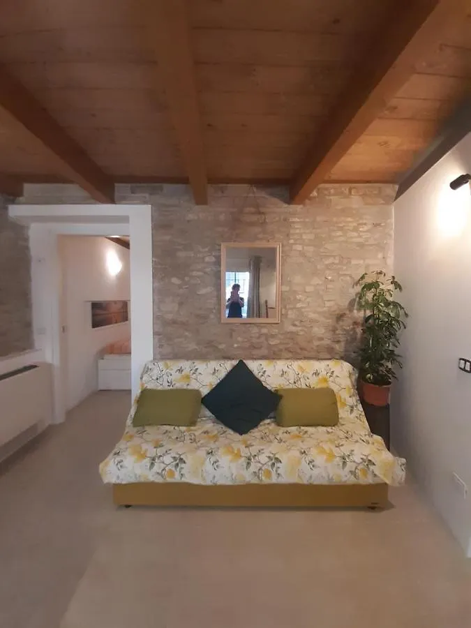 Casina A Porta Sant'Angelo Apartment Perugia