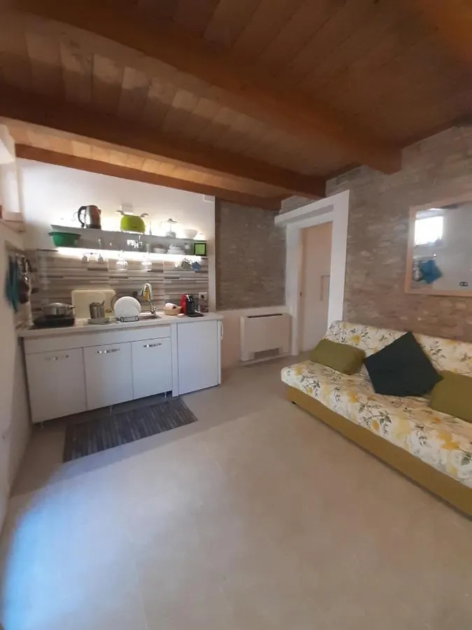 Casina A Porta Sant'Angelo Apartment Perugia