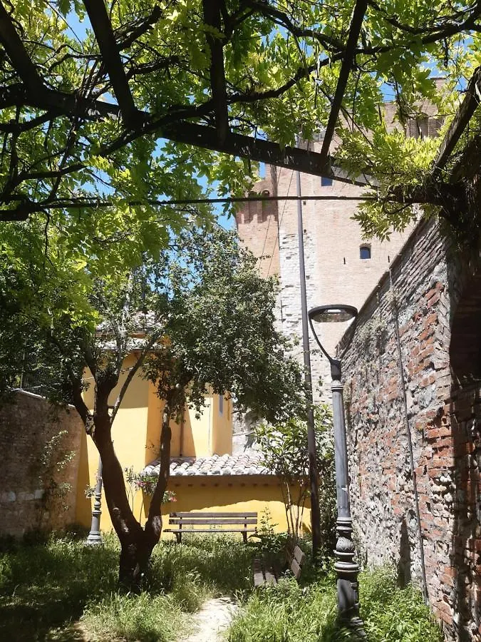 Casina A Porta Sant'Angelo Apartment Perugia