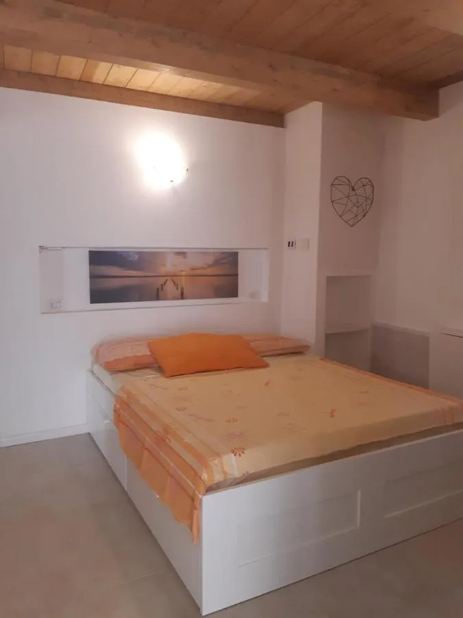 Casina A Porta Sant'Angelo Apartment Perugia 0*,  Italy