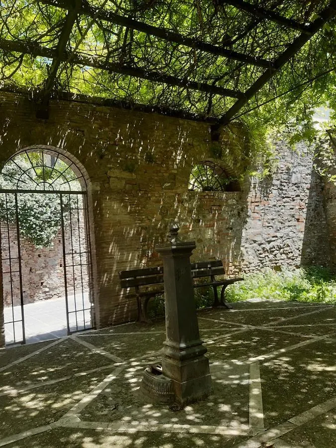 Casina A Porta Sant'Angelo Apartment Perugia 0*,