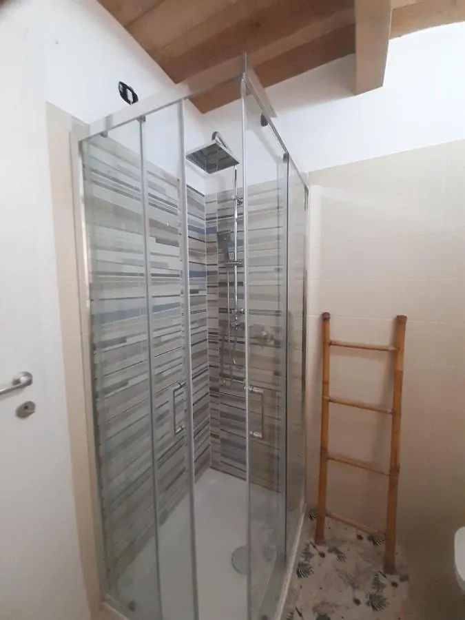 Casina A Porta Sant'Angelo Apartment Perugia