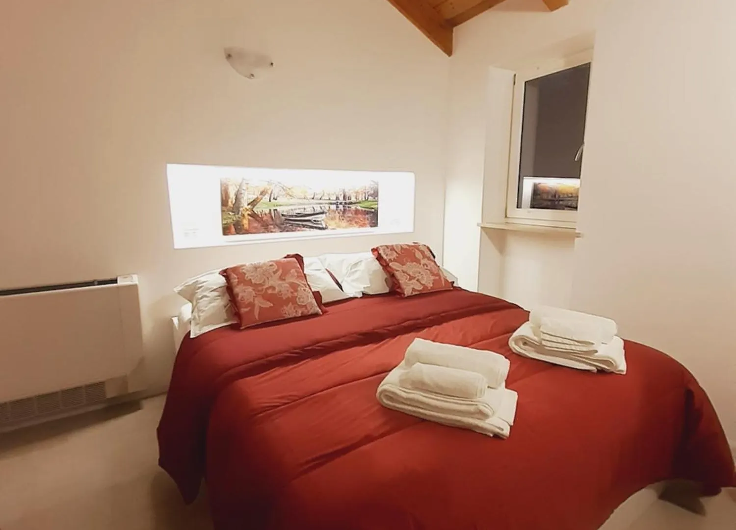 Casina A Porta Sant'Angelo Apartment Perugia 0*,  Italy