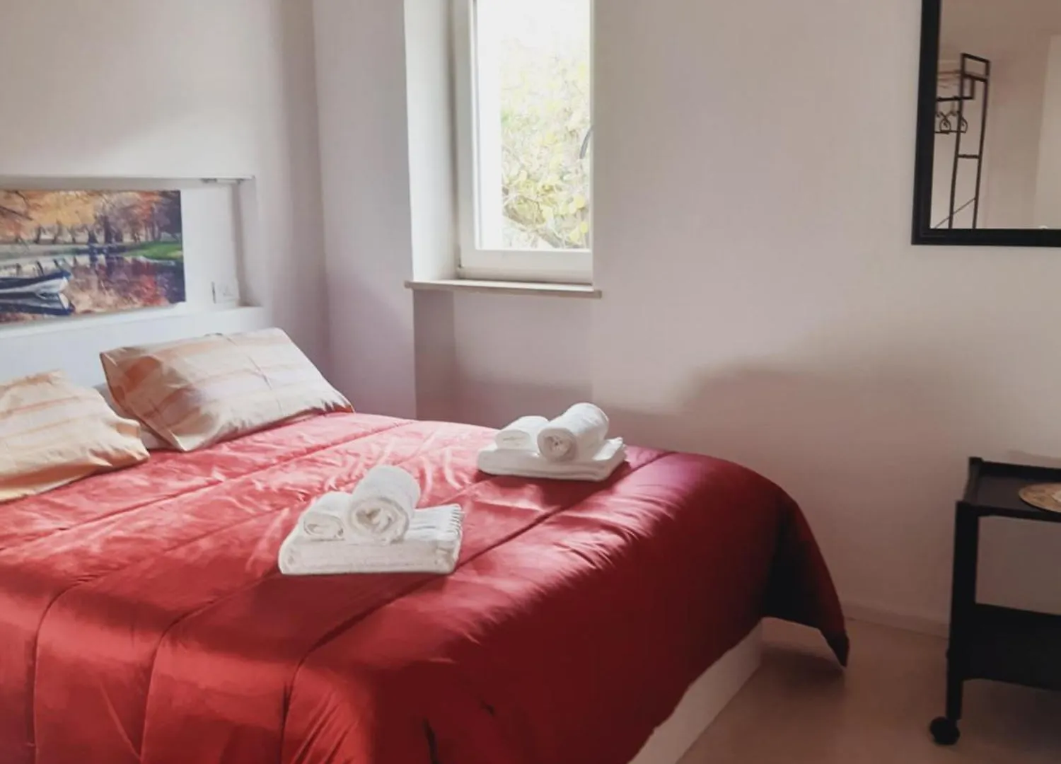 Casina A Porta Sant'Angelo Apartment Perugia Italy