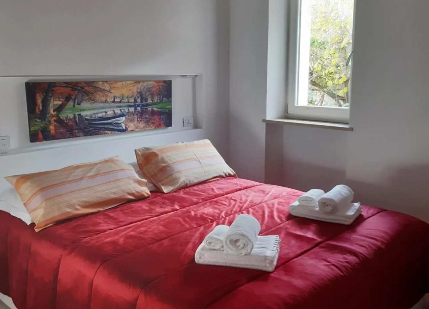 Casina A Porta Sant'Angelo Apartment Perugia