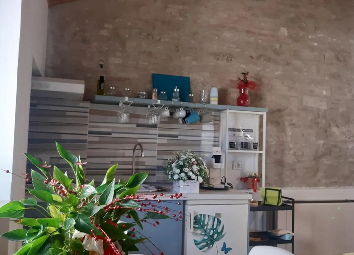 Casina A Porta Sant'Angelo Apartment Perugia Italy