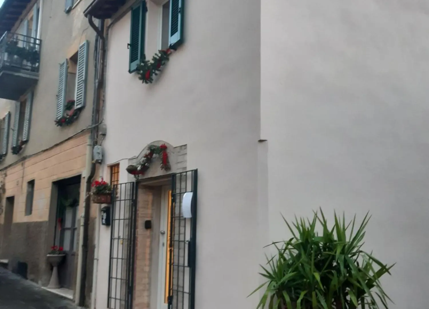 Casina A Porta Sant'Angelo Apartment Perugia
