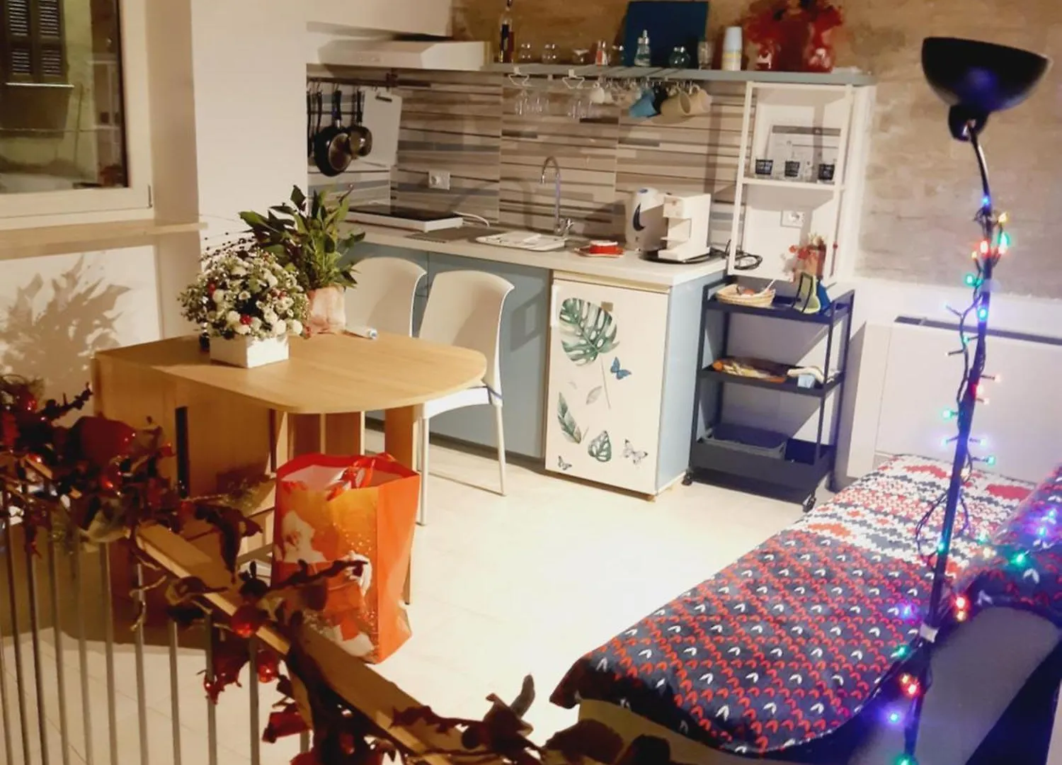Casina A Porta Sant'Angelo Apartment Perugia