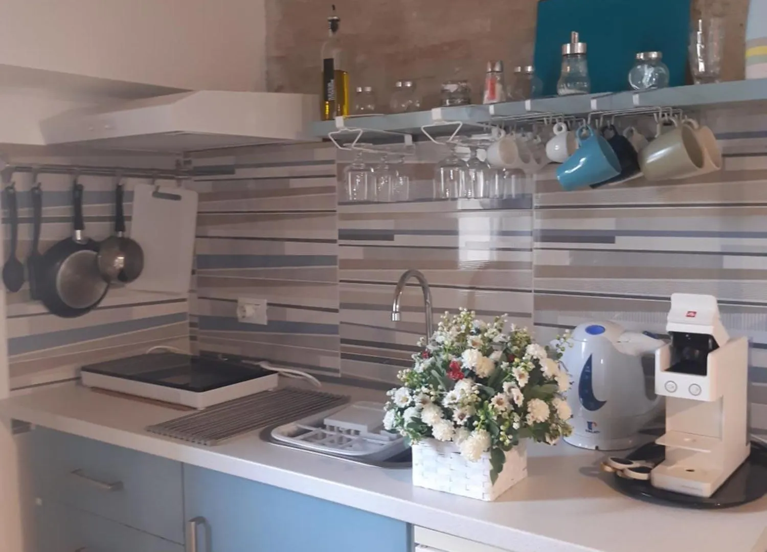 Casina A Porta Sant'Angelo Apartment Perugia Italy
