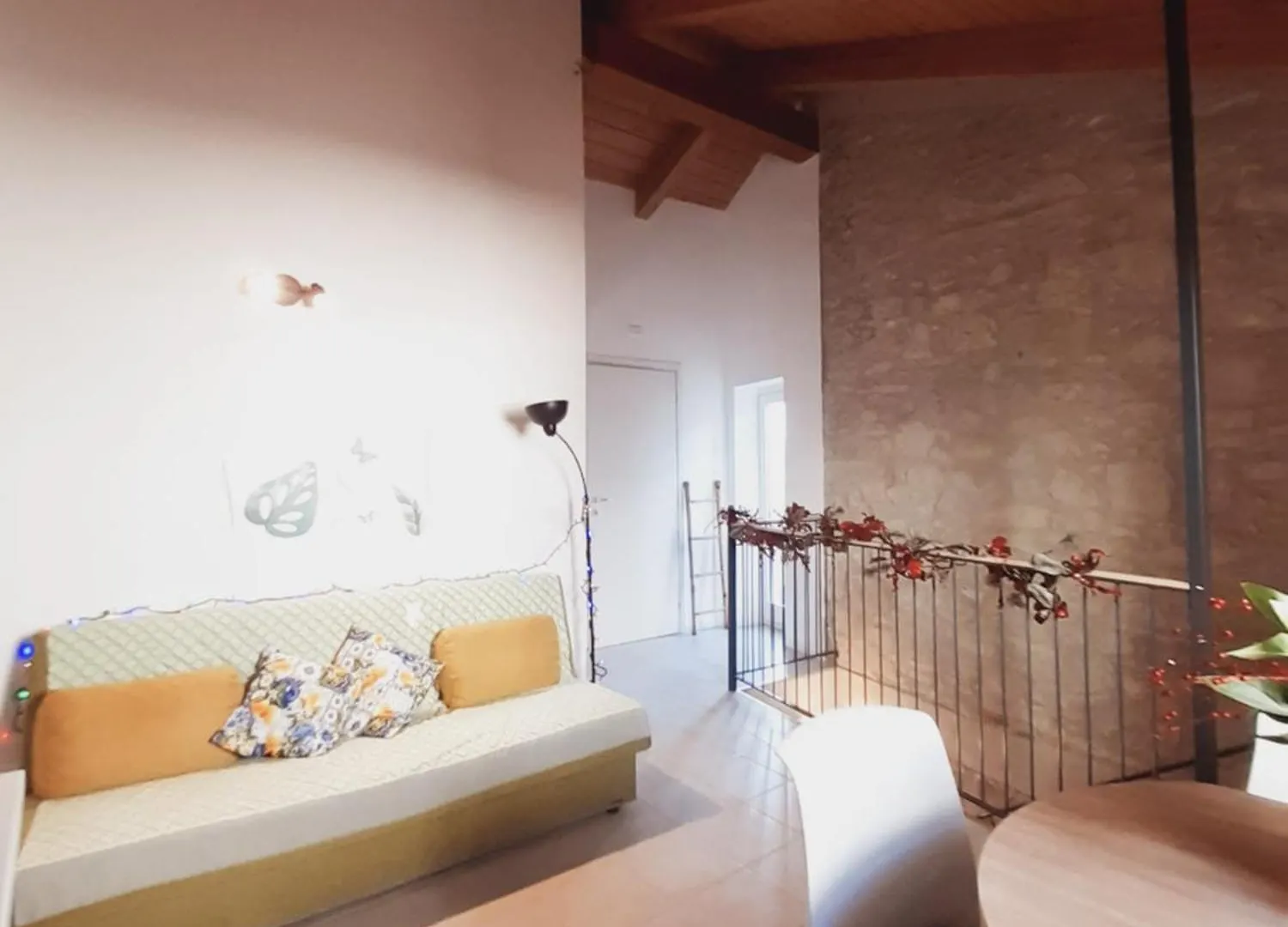 Casina A Porta Sant'Angelo Apartment Perugia