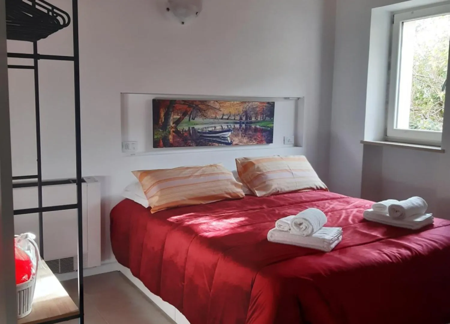 Casina A Porta Sant'Angelo Apartment Perugia