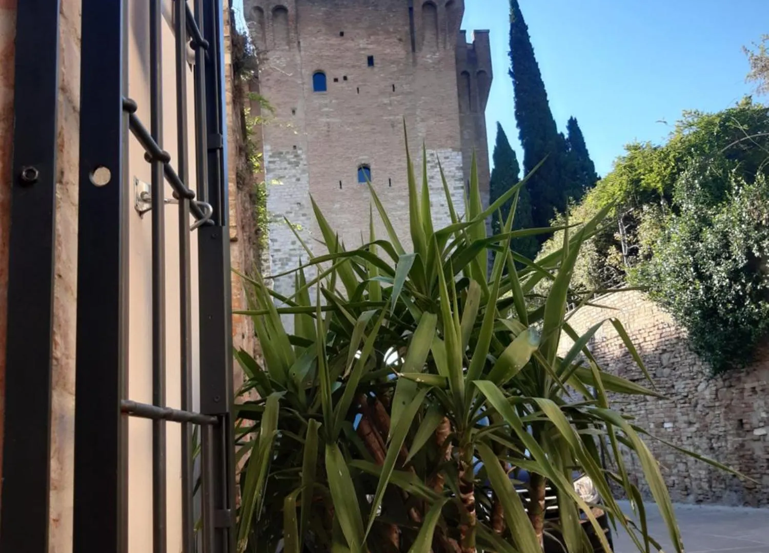 Casina A Porta Sant'Angelo Apartment Perugia 0*,