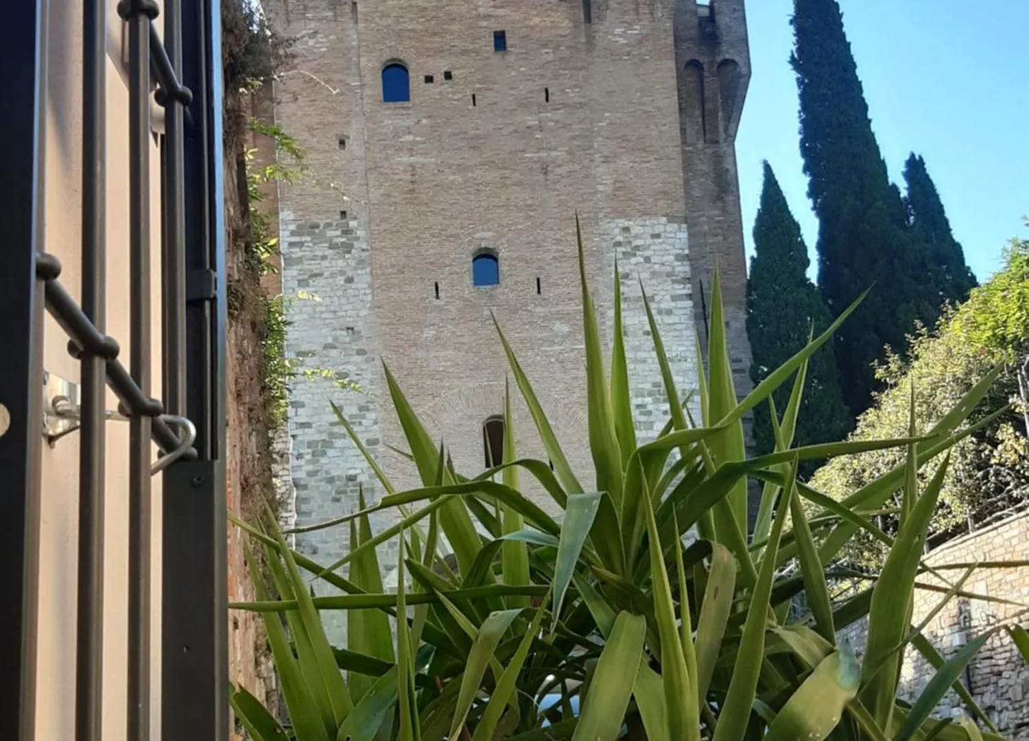 Casina A Porta Sant'Angelo Apartment Perugia