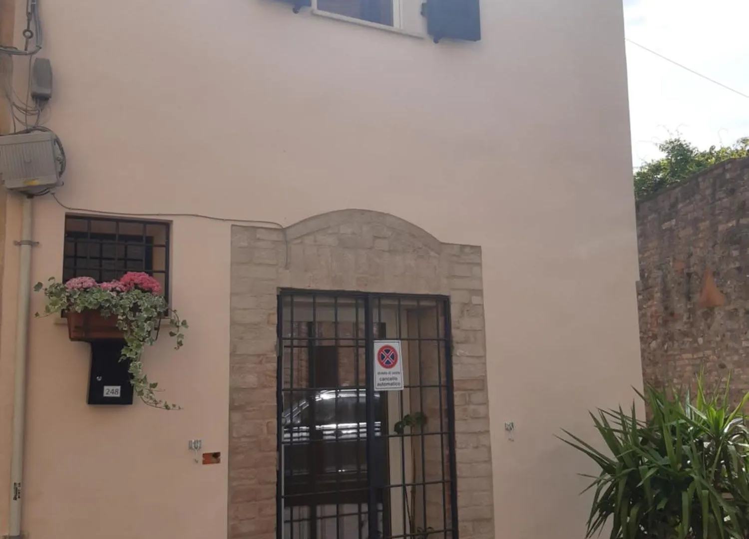 Casina A Porta Sant'Angelo Apartment Perugia