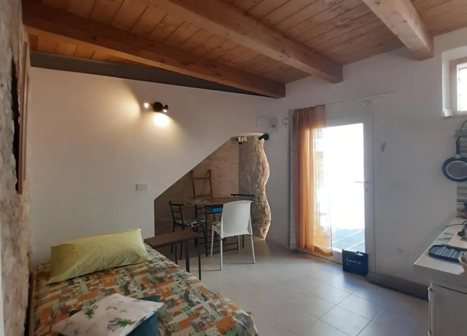 Casina A Porta Sant'Angelo Apartment Perugia Italy