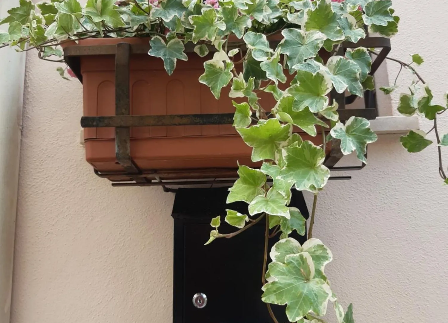 Casina A Porta Sant'Angelo Apartment Perugia
