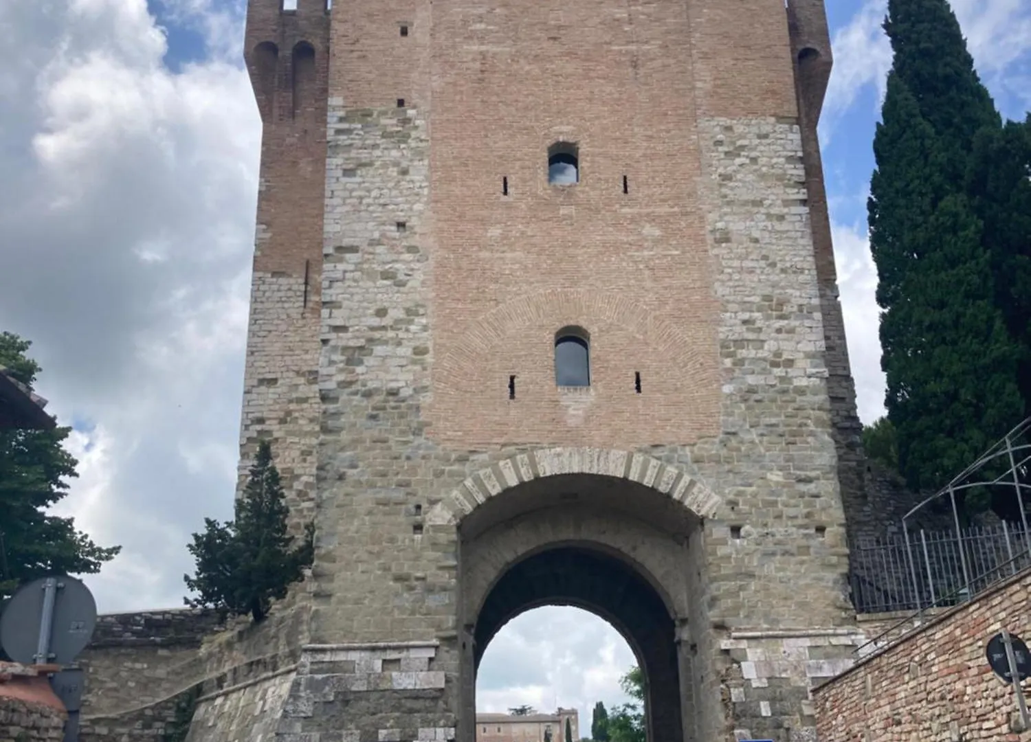 Casina A Porta Sant'Angelo Apartment Perugia 0*,