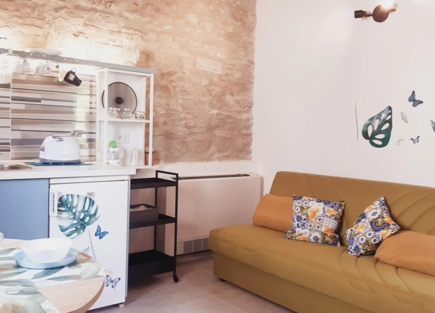 Casina A Porta Sant'Angelo Apartment Perugia