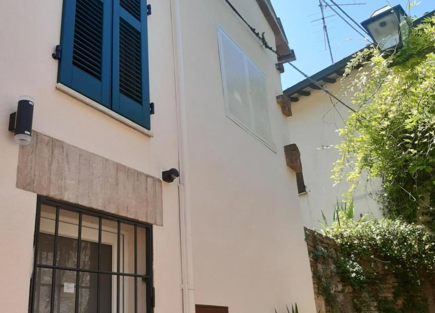Casina A Porta Sant'Angelo Apartment Perugia