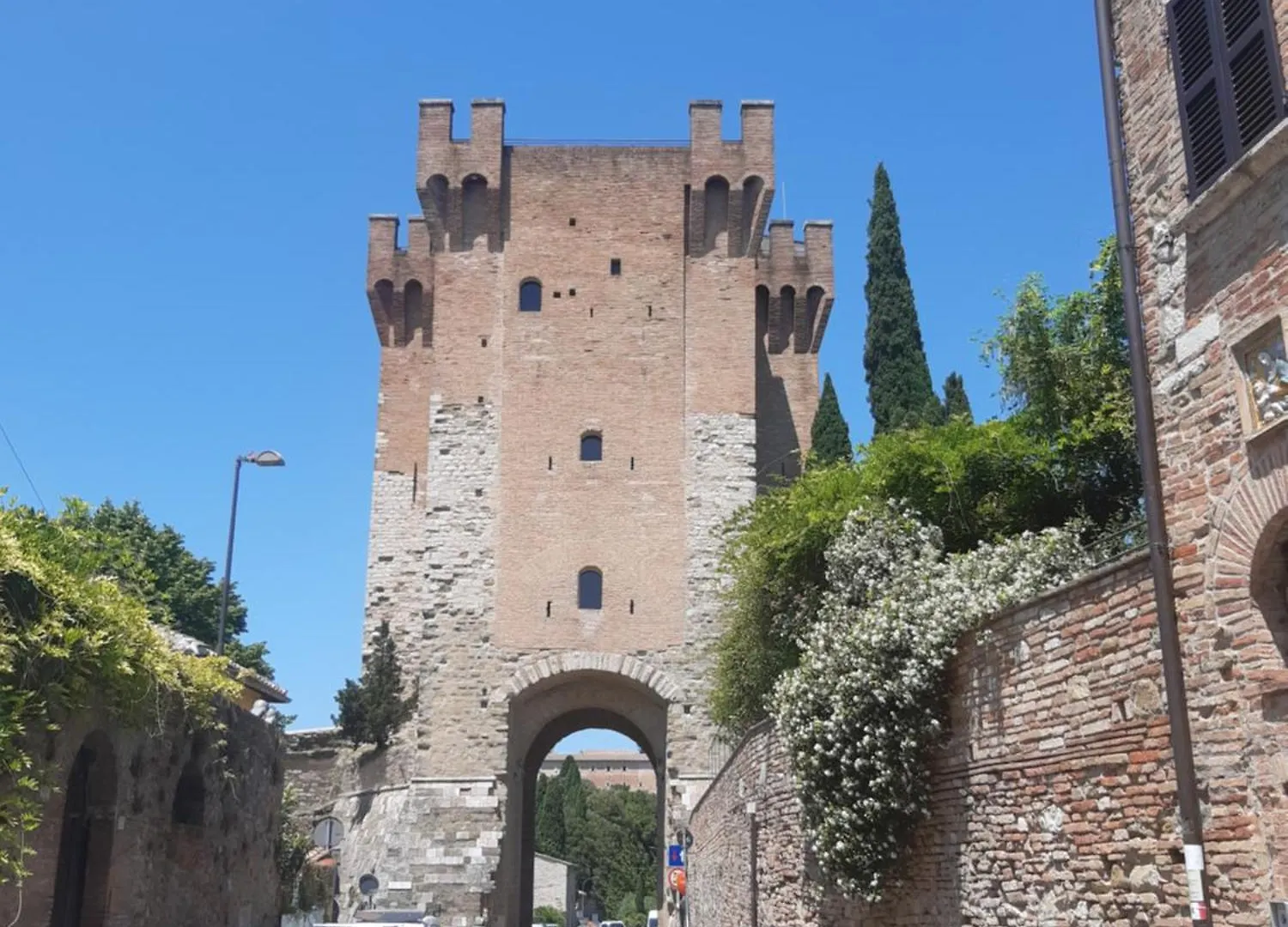 Casina A Porta Sant'Angelo Apartment Perugia