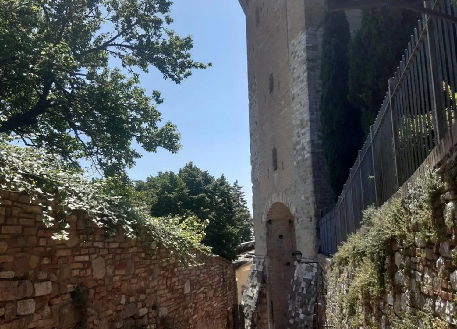 Casina A Porta Sant'Angelo Apartment Perugia