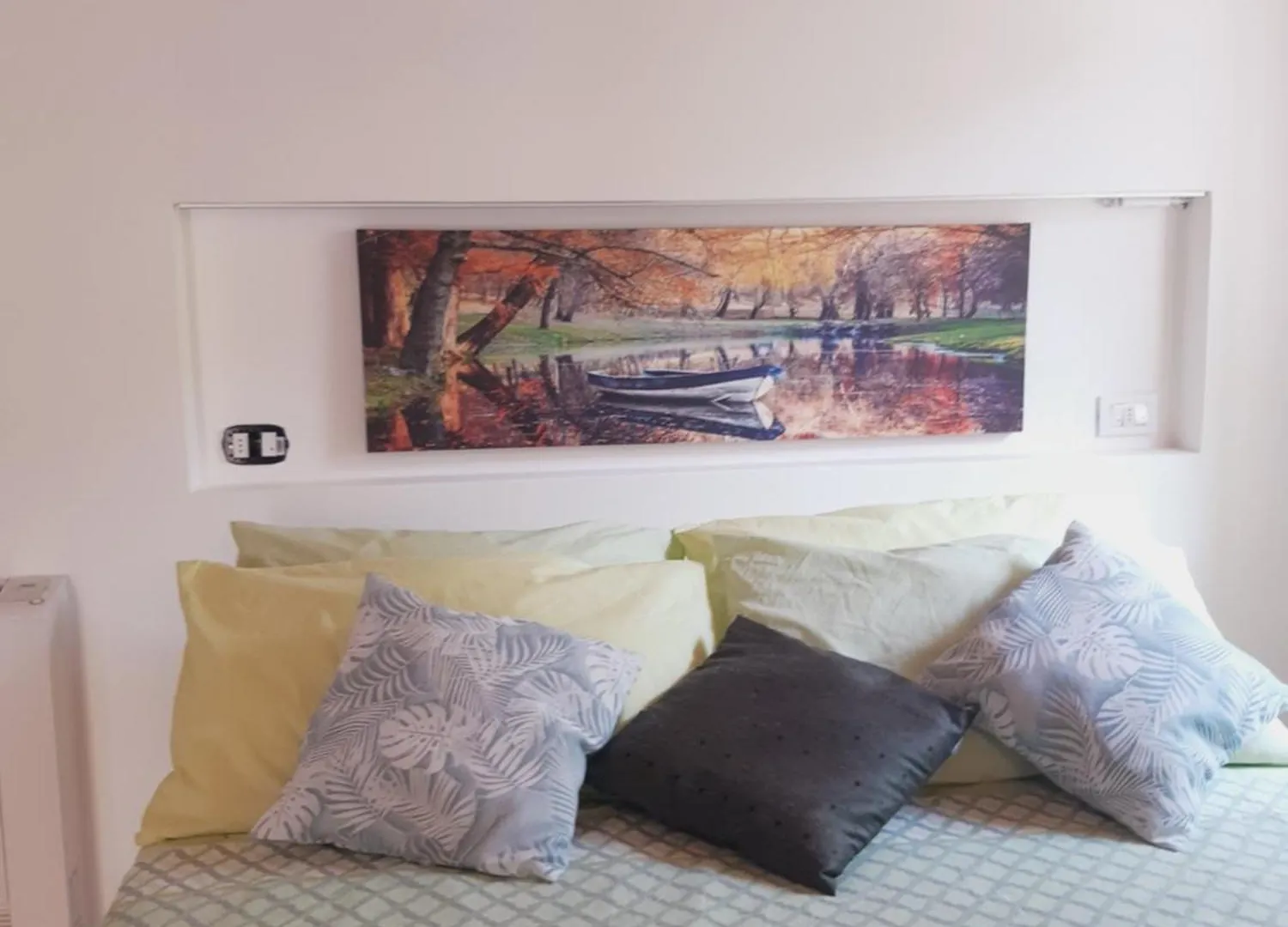 Casina A Porta Sant'Angelo Apartment Perugia 0*,  Italy