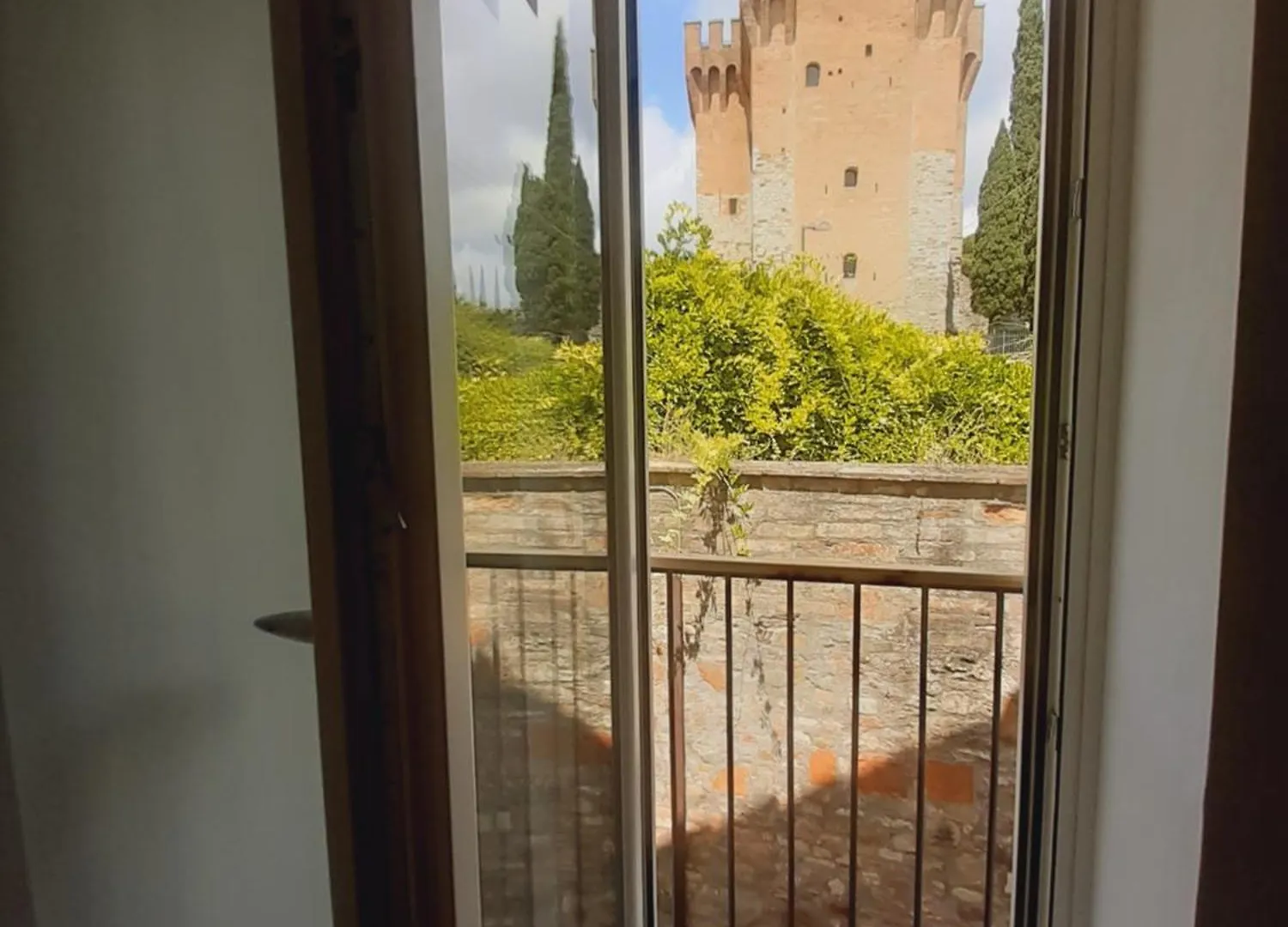 Casina A Porta Sant'Angelo Apartment Perugia 0*,  Italy