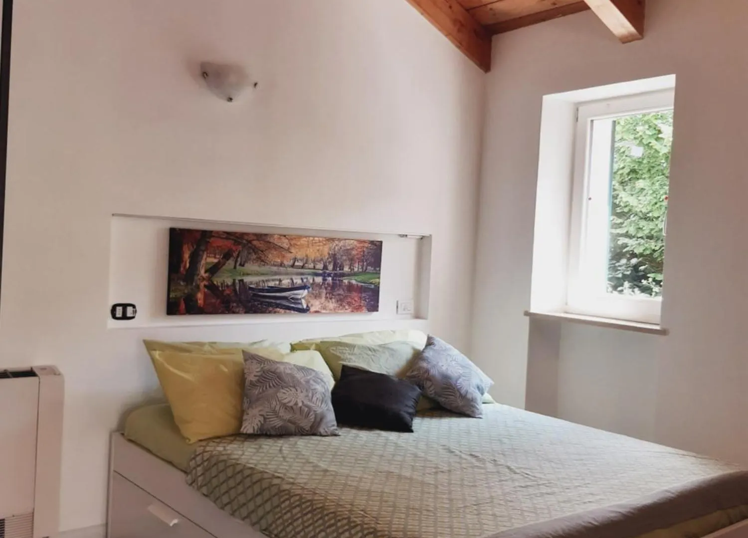 Casina A Porta Sant'Angelo Apartment Perugia
