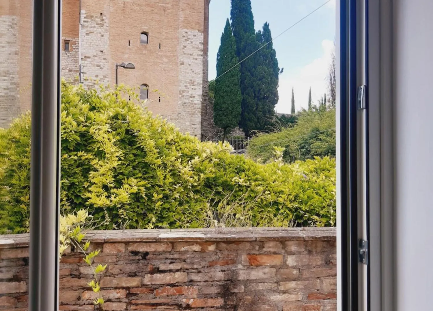 Casina A Porta Sant'Angelo Apartment Perugia