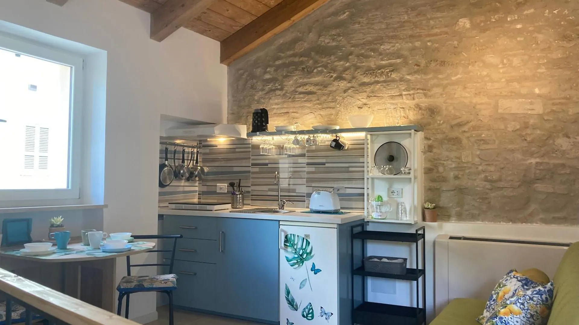 Casina A Porta Sant'Angelo Apartment Perugia