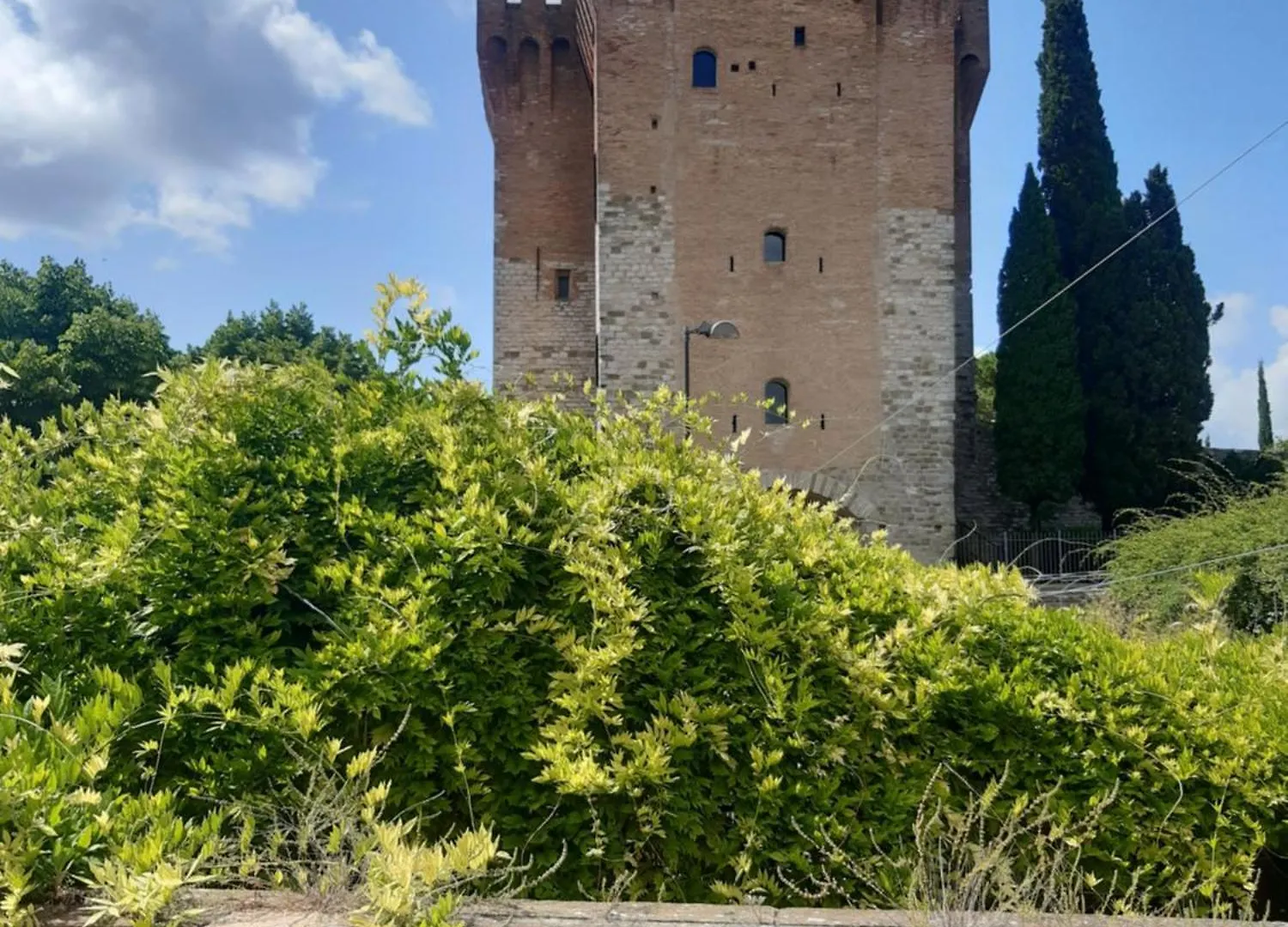 Casina A Porta Sant'Angelo Apartment Perugia