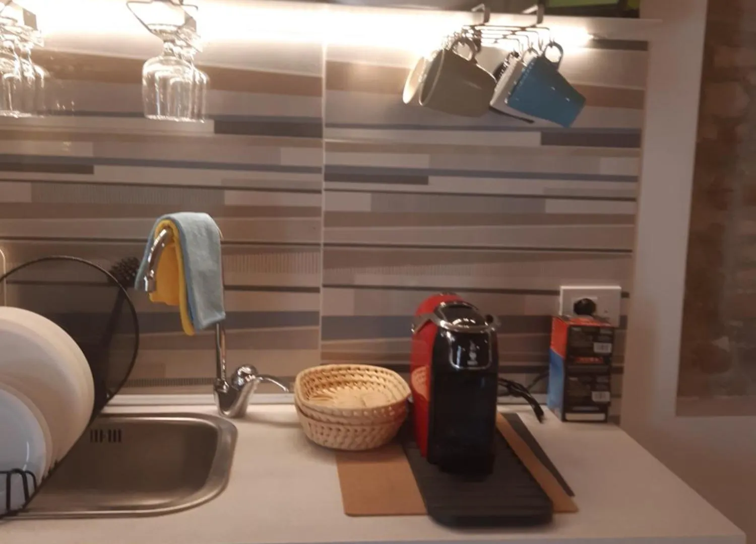Casina A Porta Sant'Angelo Apartment Perugia